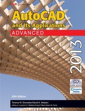 AutoCAD and Its Applications