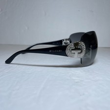 Bvlgari Shield Sunglasses