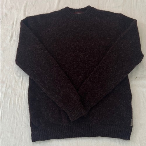 Maglione vintage woolrich uomo - maglione,