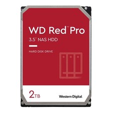 Disco rigido NAS WD Red Pro