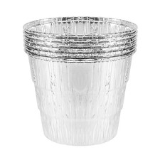 Fodere secchio grasso monouso