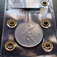 Moneta Repubblica Italiana 50