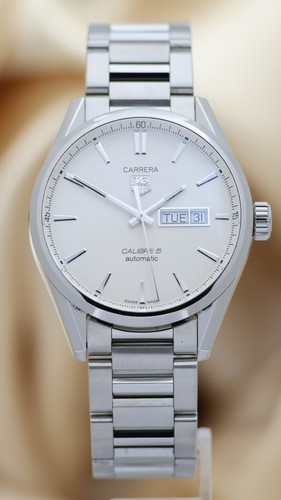 Tag heuer carrera calibro - tag,