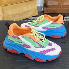 Sneakers Steve Madden blu