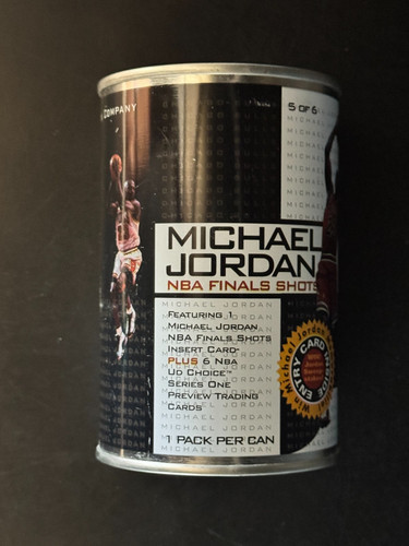 Michael jordan upper deck 14 - upper,