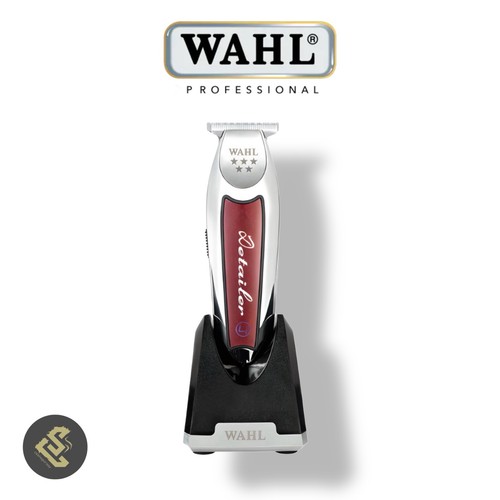 Wahl detailer 8171 - li,