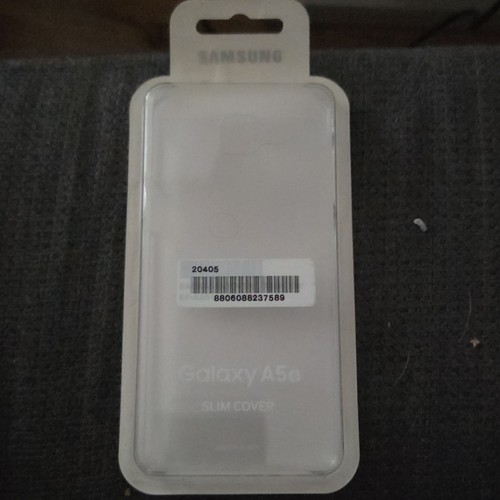 Samsung slim cover - samsung,