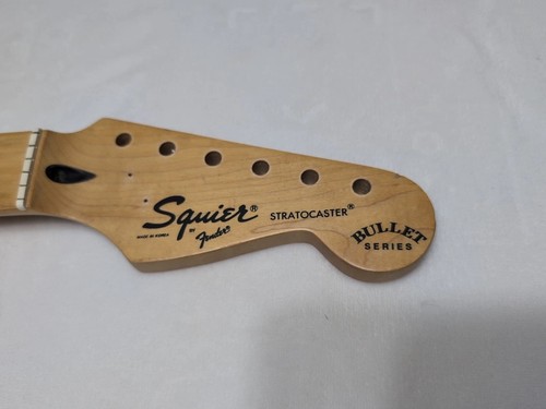 Tastiera squier stratocaster - squier,