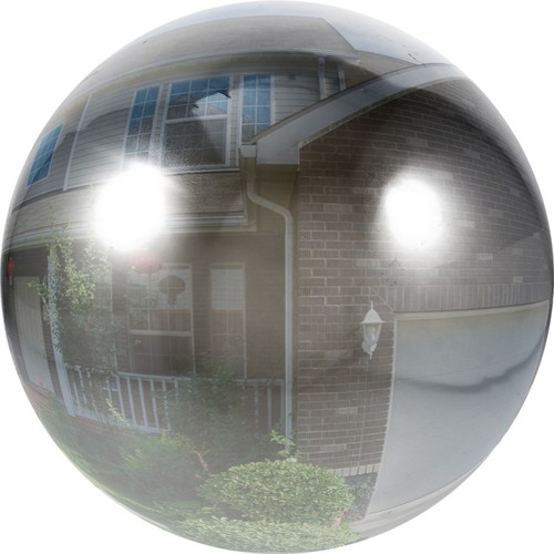 Globo specchio giardino - globo, da