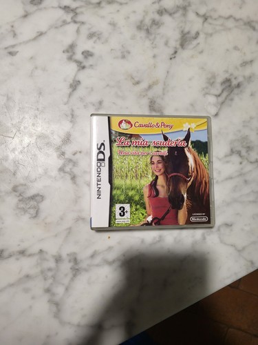 Gioco mia scuderia una - gioco,