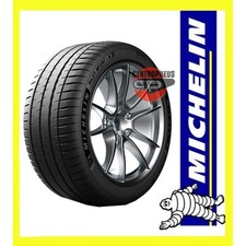 Gomme Estivo 275/40 R20