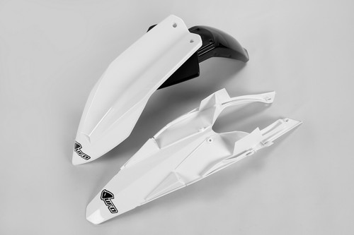 Kit parafanghi husqvarna - kit,