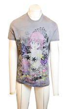 Dsquared2 T-shirt Uomo Taglia