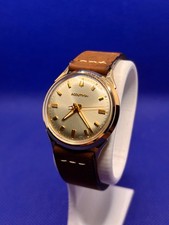 Bulova accutron cal 214 - bulova,