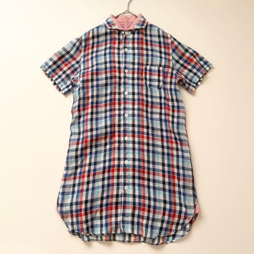 Abito camicia junya - junya, watanabe