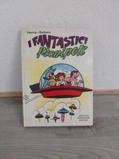 I FANTASTICI PRONIPOTI Hanna-Barbera – Arnoldo Mondadori Editore – 1969