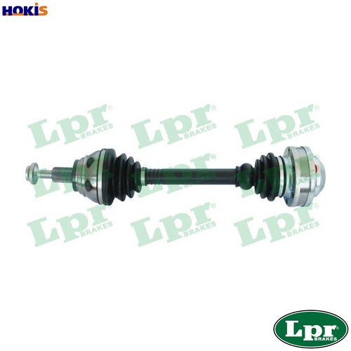 Albero trasmissione ds52199 - albero,