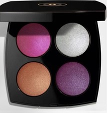 CHANEL CHANTED NIGHT Palette