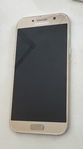 Samsung galaxy 2017 - samsung,