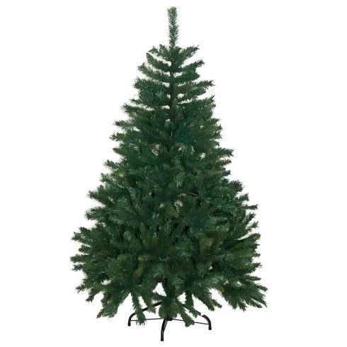 Albero natale pino verde - albero, di
