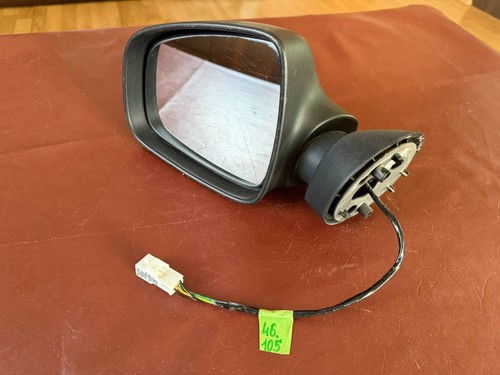 Specchietto retrovisore