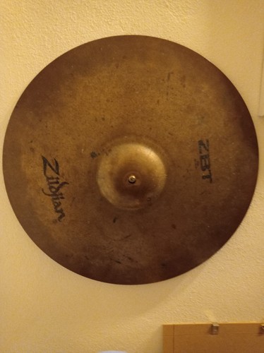 Piatto ride zildjian zbt - piatto,