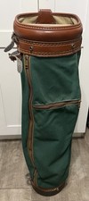 Borsa golf vintage ben - vintage,