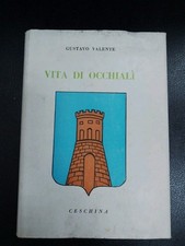 VITA DI OCCHIALÌ O GIOVAN