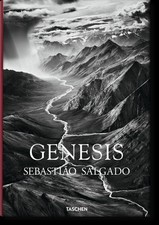 Lelia Wanick Salgado GENESIS