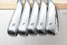 Taylormade R11 2011 Set di