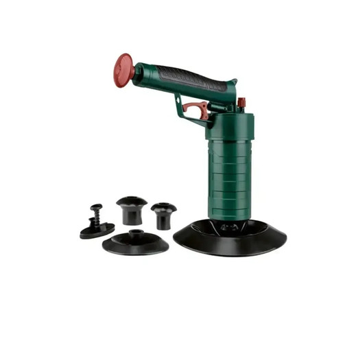 Pistola sturatubi pressione - sturatubi,