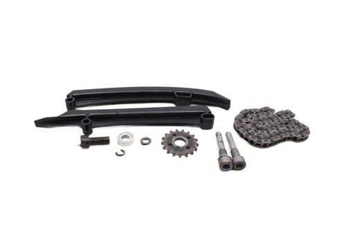 Set catena trasmissione chiave - catena,