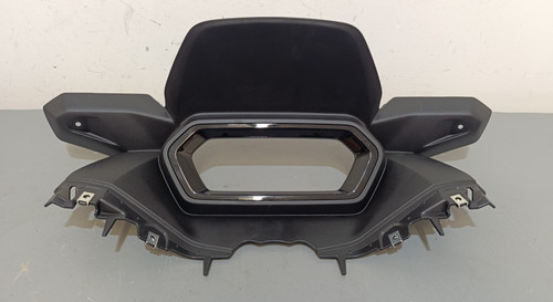 Carena cornice strumentazione - carena,