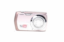 Casio Exilim EX-S8 12.1MP