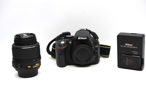 Nikon d5200 megapixel - d5200,