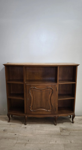 92024 libreria bassa cubi - libreria, a