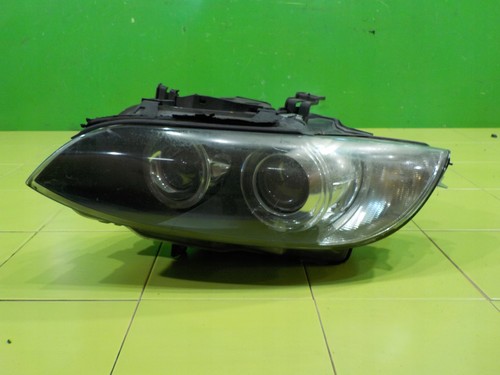 Bmw serie e92 b 2007 - 2.0, 2d