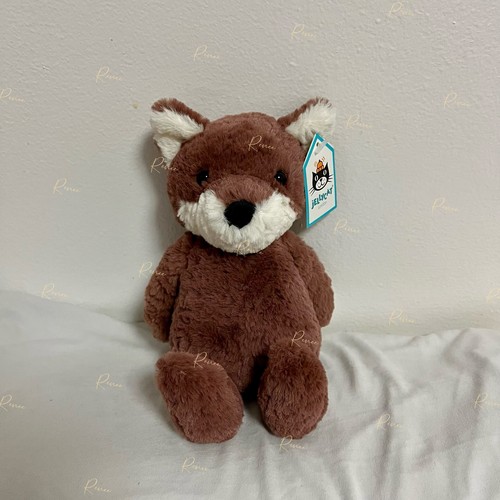 Peluche jellycat tumbletuft - peluche,