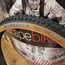Maxxis DHR II pieghevole EXO