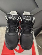 Nike Air Flight 89 'Black