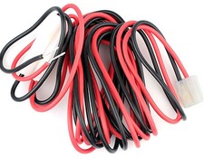 Cavo Alimentazione DC Forma T