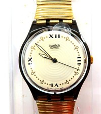 NUOVO Orologio Swatch BIG ROCK