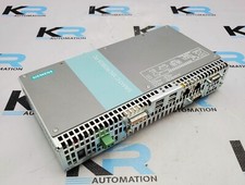 TESTED Siemens