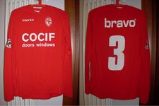 Maglia rimini bravo macron - macron, nr