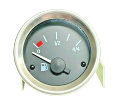 INDICATORE LIVELLO CARBURANTE