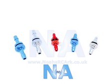 Ugello in lega M5 & M6 scafo