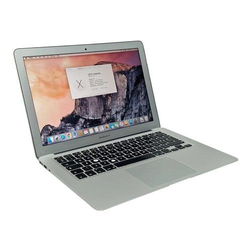 Apple macbook air 2013 255 - macbook,