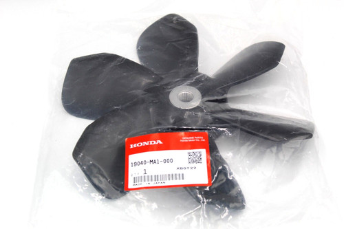 Honda ventola raffreddamento - honda,
