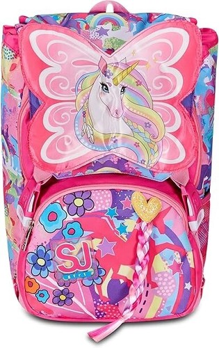Gang zaino scuola - sj,