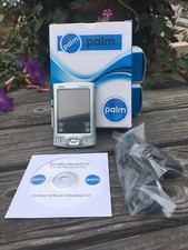 NEW IN BOX PERFECT PALM